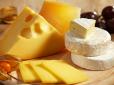 Не робіть помилок! Чому сир швидко псується навіть у холодильнику