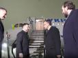 Зеленський прибув з візитом до Варшави: Офіс президента оприлюднив план дій