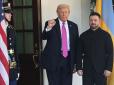 Мирний план Трампа прогресує: Україна та США узгодили гарантії безпеки за активної участі Європи, - ЗМІ