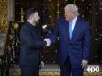 Тільки є умови: Трамп хоче, щоб зарплата в Україні зросла втричі, - Зеленський