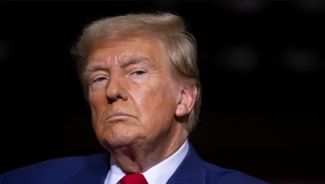 Готовий до агресії, як і Путін? Трамп натякнув, що США можуть опинитися перед вибором між Гренландією та НАТО