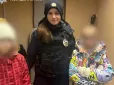На щастя, поліція знайшла швидко: У Києві 9-річні подружки зібрали валізи та вирушили в 