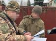 Впізнав звільнений із полону боєць: Правоохоронці затримали колаборанта, який організував засідку для ЗСУ