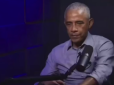 44-й президент США Барак Обама ошелешив заявою про інопланетян,  згадав і втаємничену 