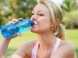 Скільки води насправді потрібно пити - нове відкриття японських вчених