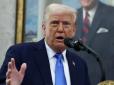 Трамп продовжив ще на рік деякі санкції проти РФ