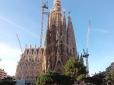 Майже півтора сторіччя будівництва: Легендарний собор Барселони 