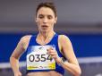 Українська 33-річна спортсменка побила світовий рекорд, що тримався 12 років (відео)