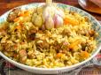 Є секрет! Як приготувати розсипчастий плов