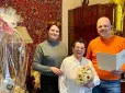 Відома львівська балерина відзначила 100 років (фото)