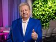 Рекордна серед українських зірок: 76-річний Поплавський розказав, яка в нього пенсія