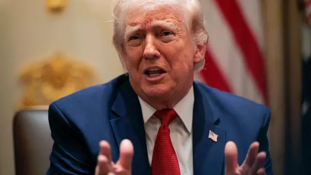 Дав задню? Трамп вже готовий закінчити війну з Іраном навіть без розблокування Ормузької протоки