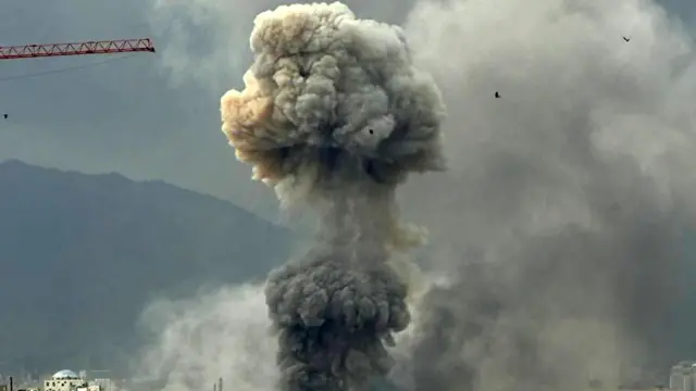 Трамп такого не чекав: Іран 