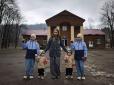 Абсолютно ідентичні: Українка двічі народила двійню з різницею у вісім років (фото)