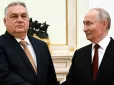 Пункти майже секретні: ЗМІ дізналися деталі угоди між Угорщиною та Росією, укладеної в грудні
