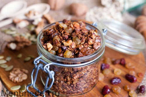 Точно не схуднете! Названо сніданки з найбільшим вмістом цукру