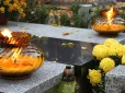 Поминальні дні-2026: Ось коли йти на кладовище і що брати з собою